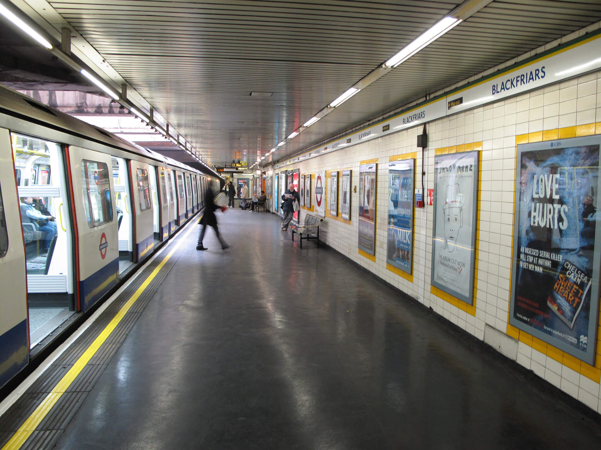 станций метро Лондона станций метро Лондона