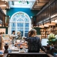 Книжные магазины Лондона