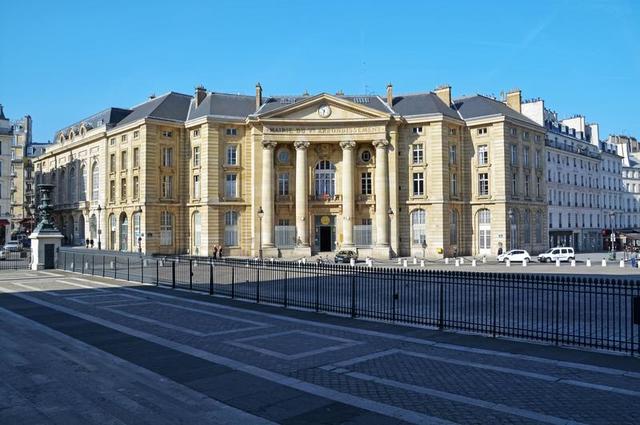 Сорбонна