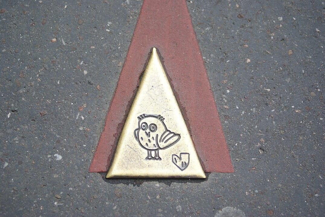 Тропа Совы