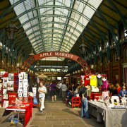 Apple Market