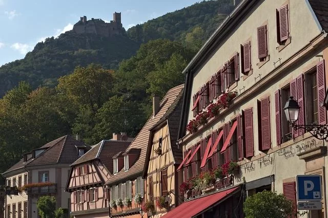 Ribeauvillé