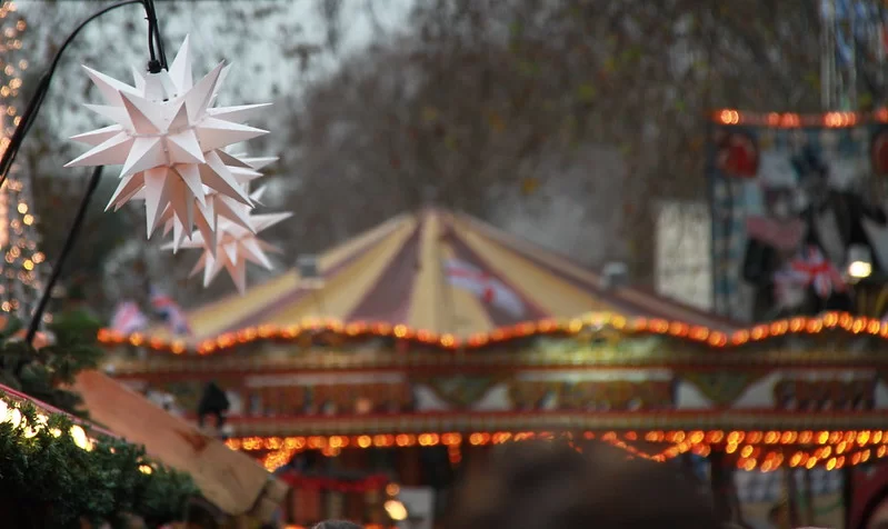 Winter Wonderland