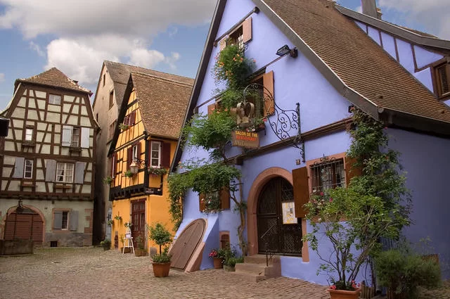 Hunawihr