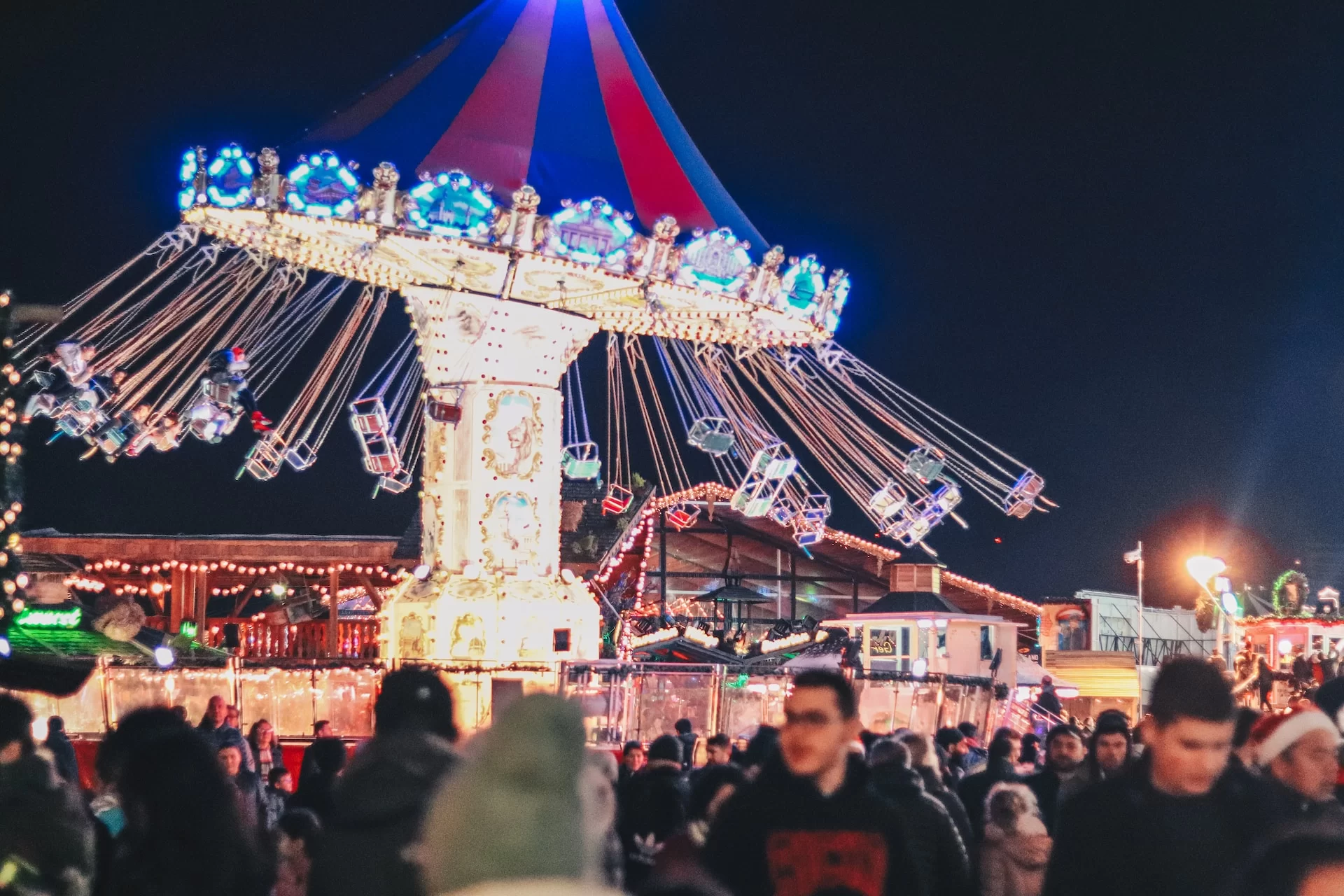 Winter Wonderland