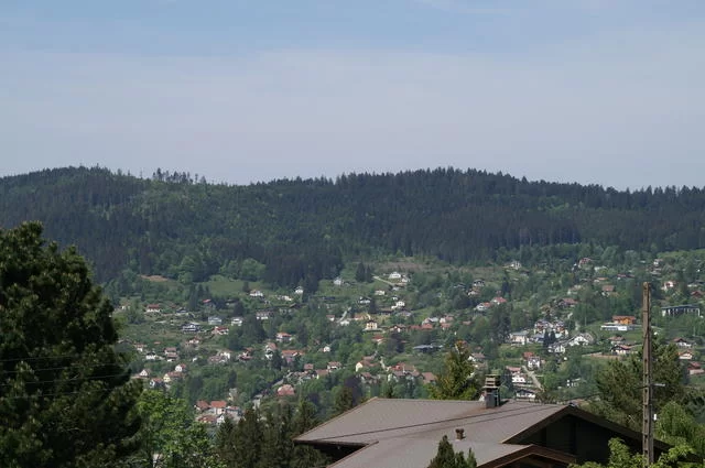 Жерарме