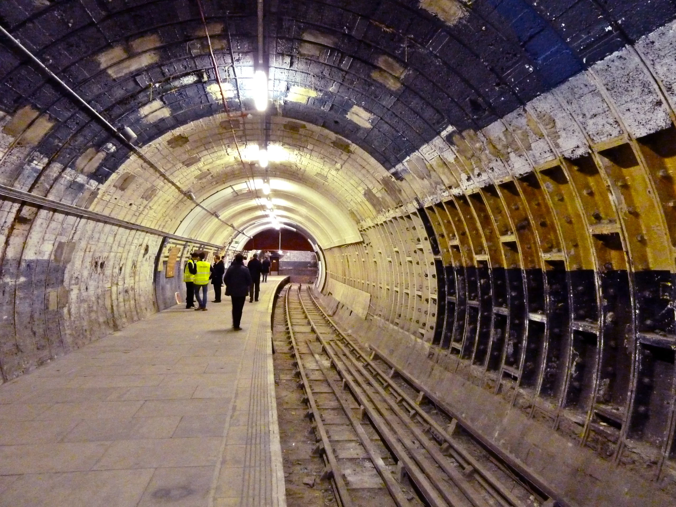 Aldwych