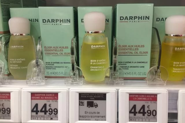 DARPHIN