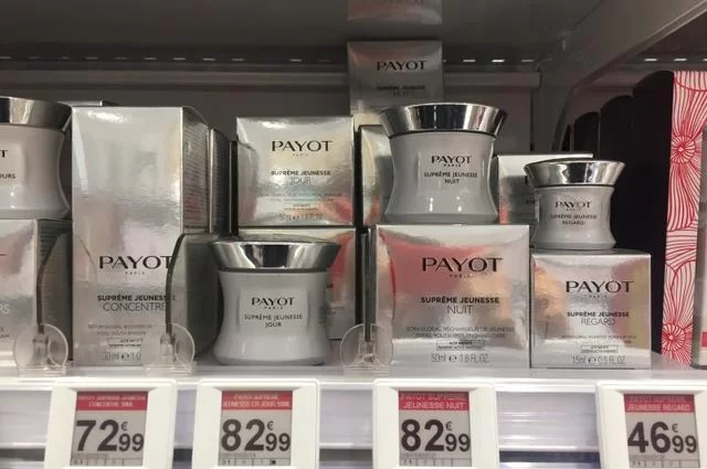 PAYOT