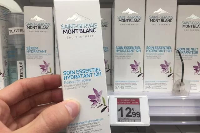 SAINT-GERVAIS MONT BLANC