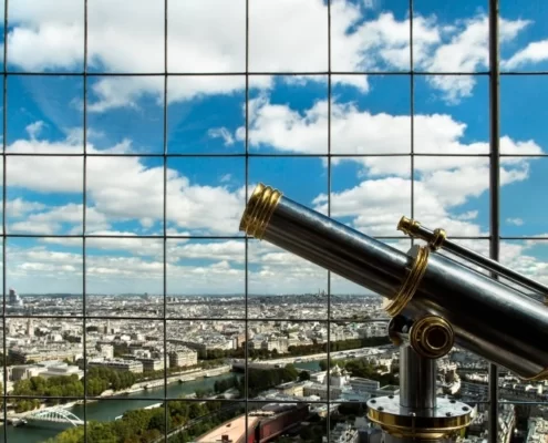 Paris PassLib’