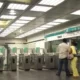 Парижское метро
