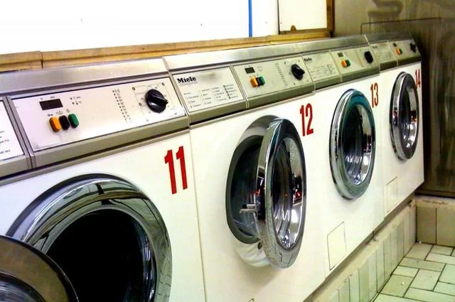Lavomatic Lavomatic