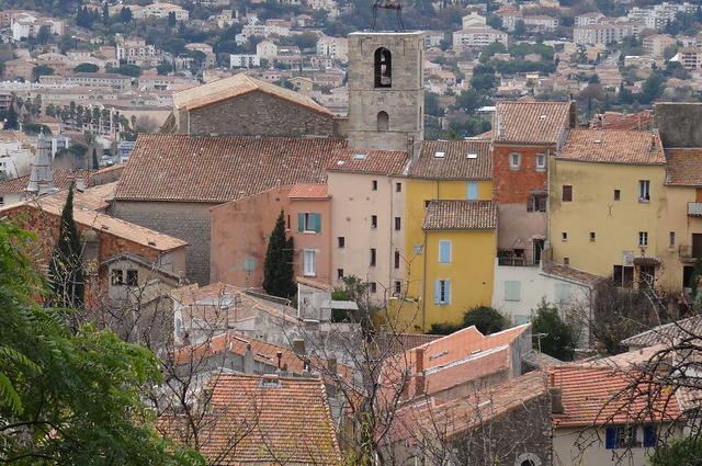 Hyères Йер