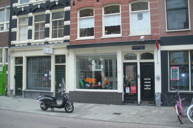 Jordaan Jordaan