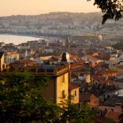 Старая Ницца