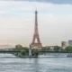 10 самых красивых мостов в Париже