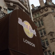 Hard Rock Cafe
