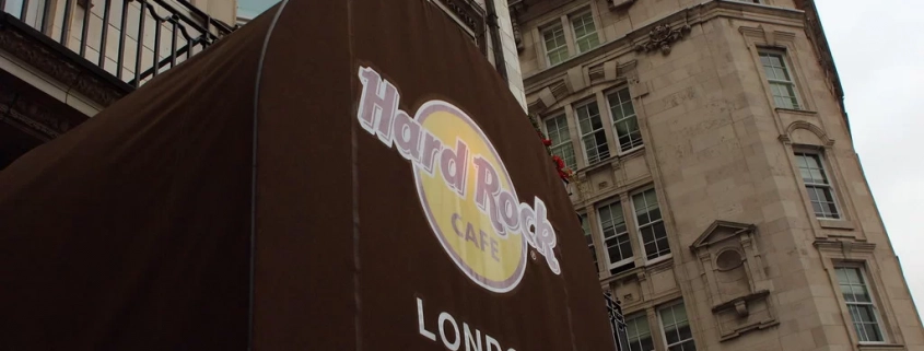 Hard Rock Cafe