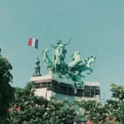 Дни европейского наследия