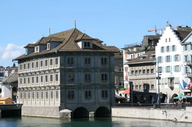 Rathaus 