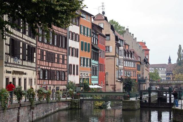 Petite France
