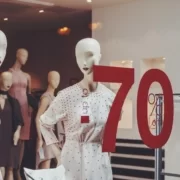 Шопинг на распродажах в Париже