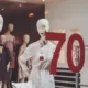 Шопинг на распродажах в Париже