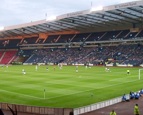Hampden Park