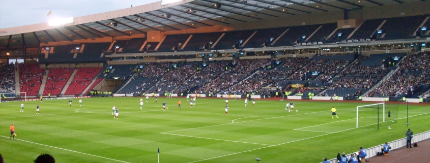 Hampden Park
