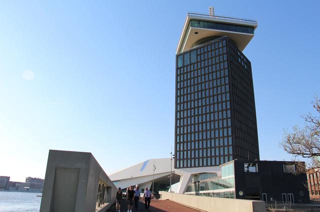 Фото: Fred Romero / flickr.com / CC BY 2.0 A’DAM
