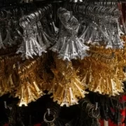 Башни
