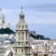 Достопримечательности Парижа: карта на русском языке