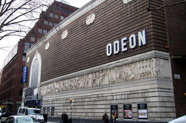 Odeon