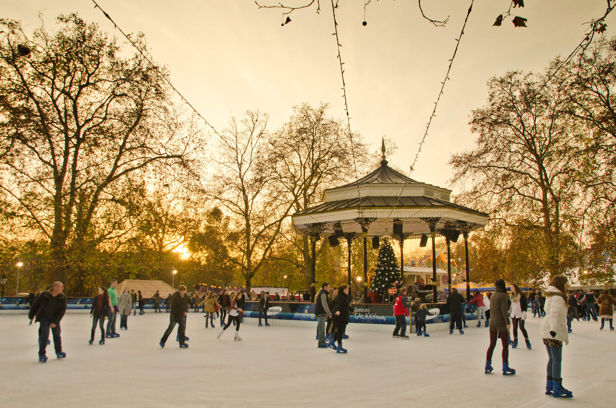 Winter Wonderland