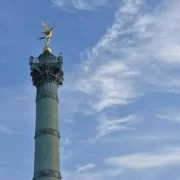 Площадь Бастилии