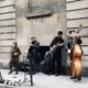 Музыканты