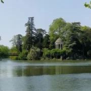 Венсенский лес