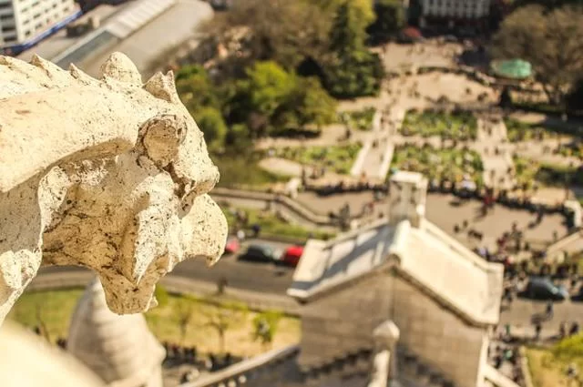 Sacre-Coeur