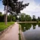 Булонский лес