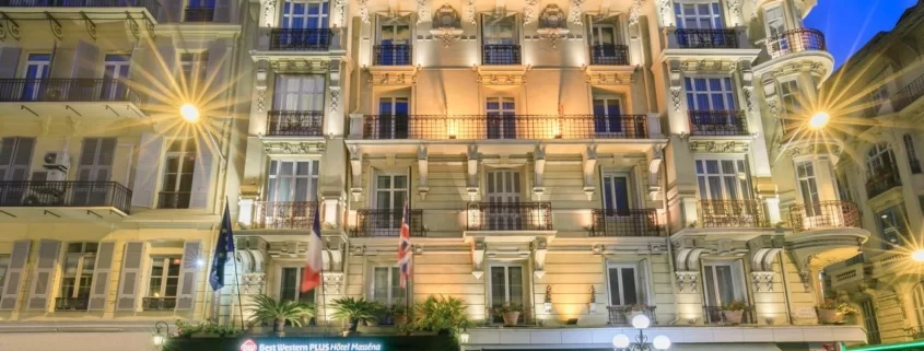 Best Western Plus