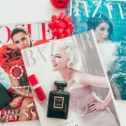 Harper’s Bazaar
