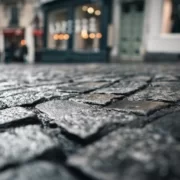 Мостовая