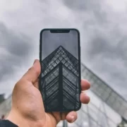 Фото на смартфон