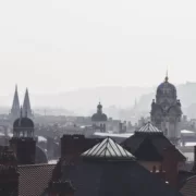 Крыши Лиона