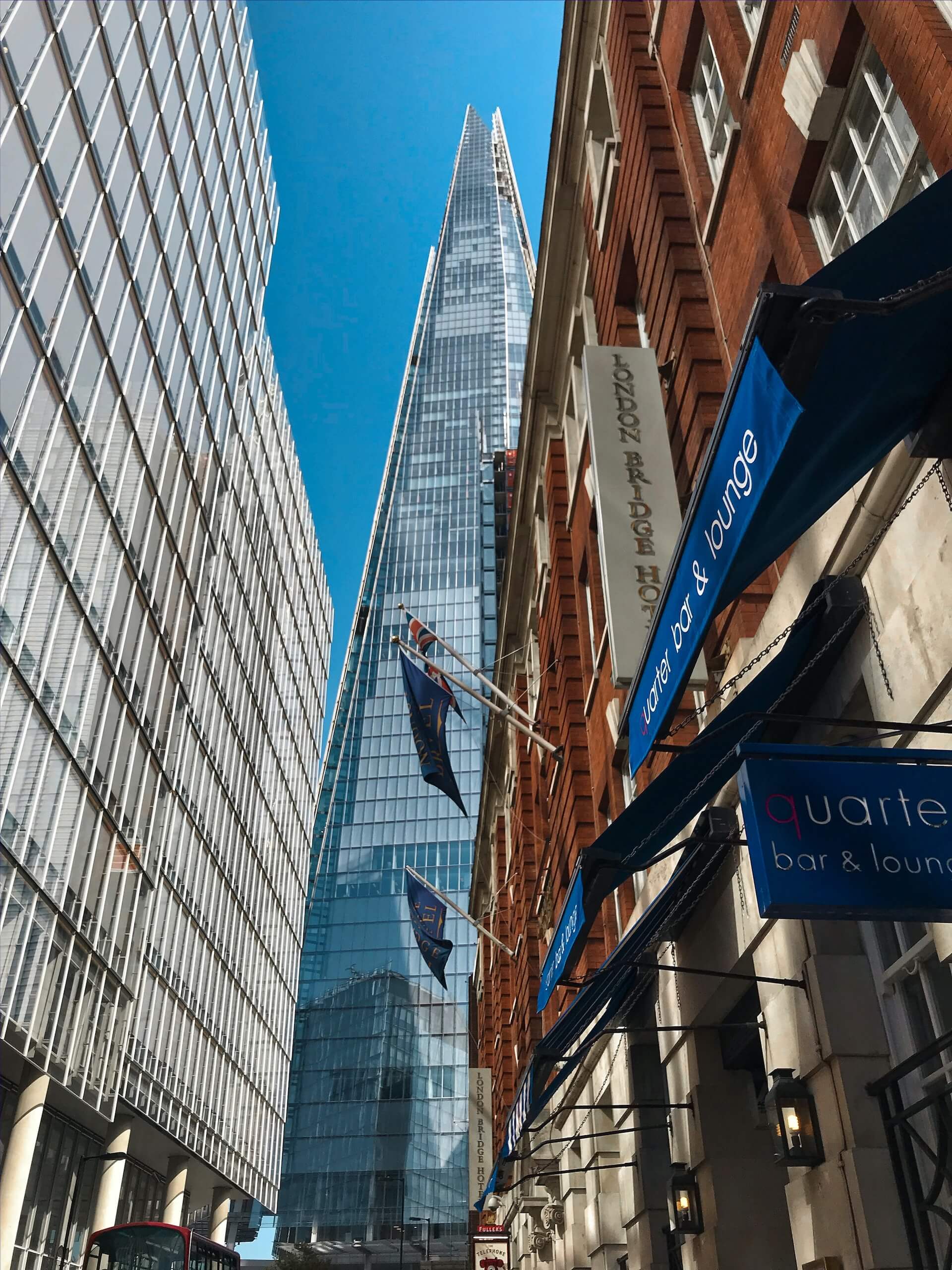 The Shard