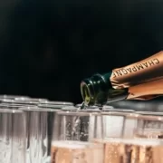 Шампанское