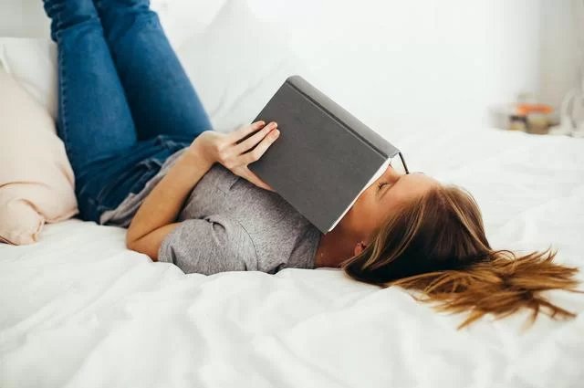 Книга