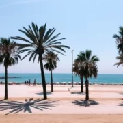 Барселонета