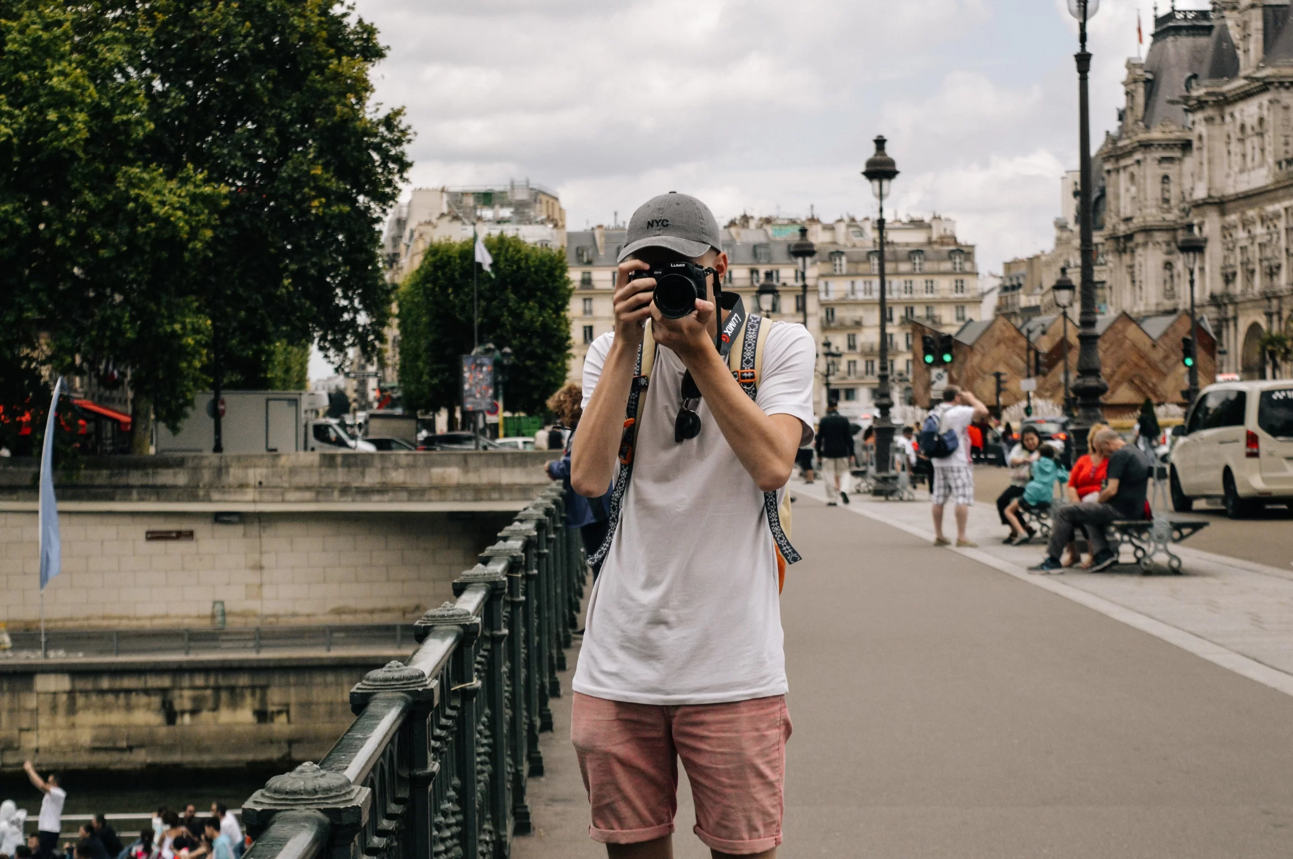 Фотограф